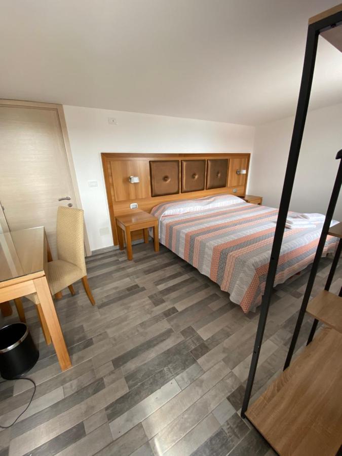 B&B Torre Pozzillo Cinisi Exteriér fotografie