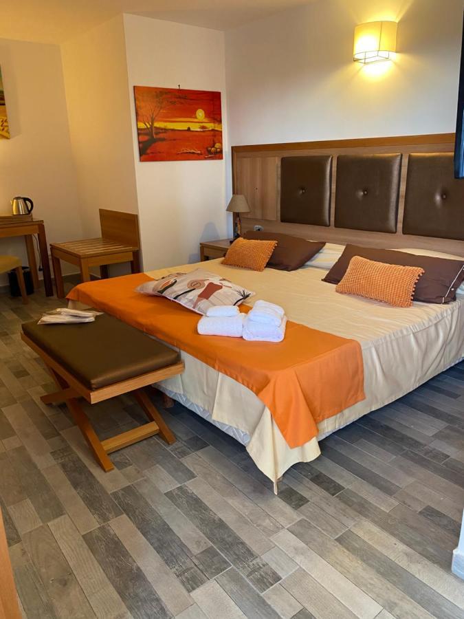 B&B Torre Pozzillo Cinisi Exteriér fotografie